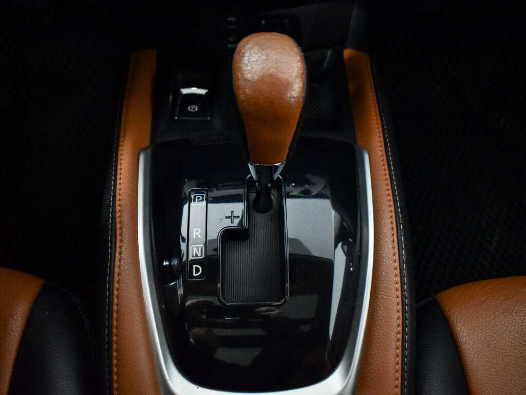 Купить Nissan X-Trail, 2015, 175 500 км, фото №10