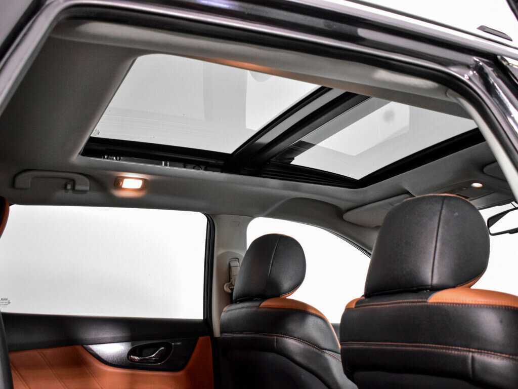 Купить Nissan X-Trail, 2015, 175 500 км, фото №17