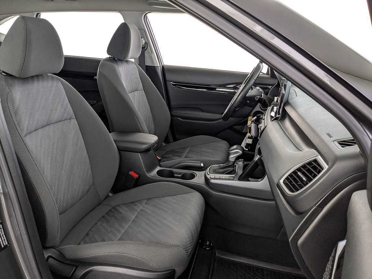 Купить Kia Seltos, 2021, 29 270 км, фото №22