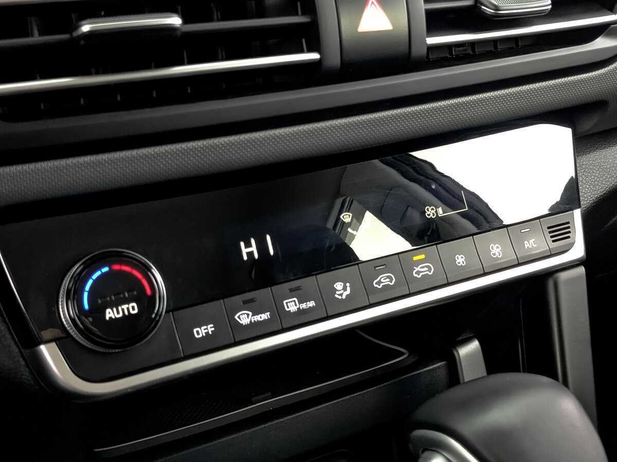 Купить Kia Seltos, 2021, 29 270 км, фото №24