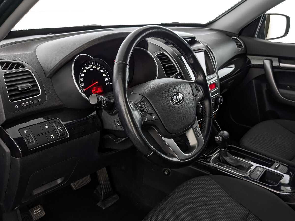 Купить Kia Sorento, 2016, 146 603 км, фото №15