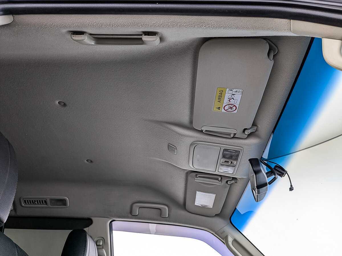 Купить Mitsubishi Pajero, 2013, 115 411 км, фото №23