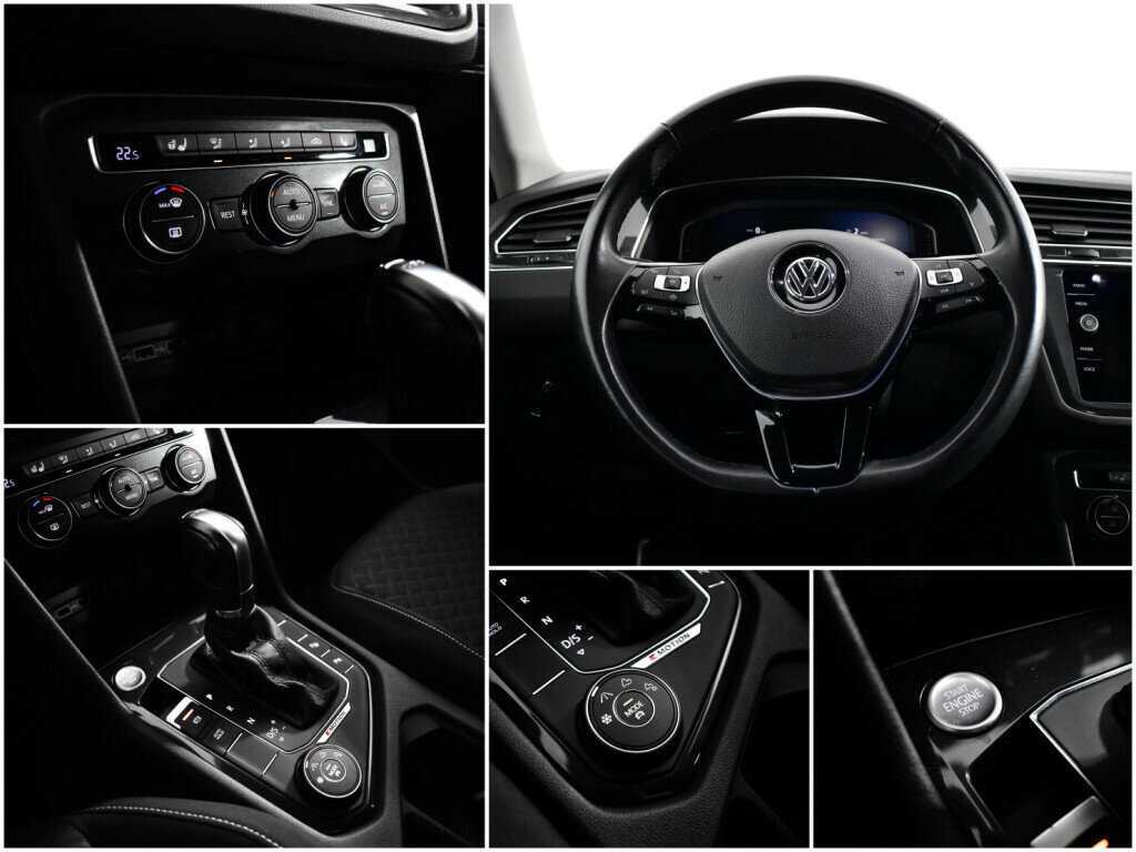 Купить Volkswagen Tiguan, 2019, 77 774 км, фото №13
