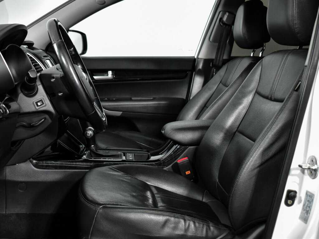 Купить Kia Sorento, 2017, 133 516 км, фото №13