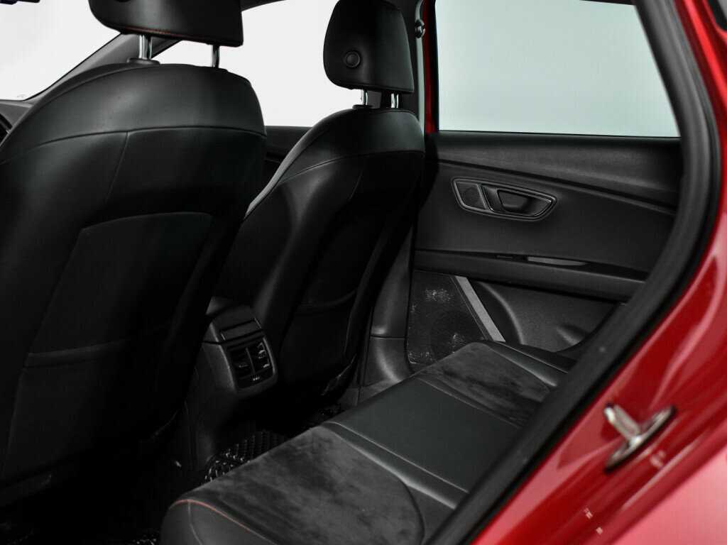 Купить SEAT Leon, 2013, 176 751 км, фото №13