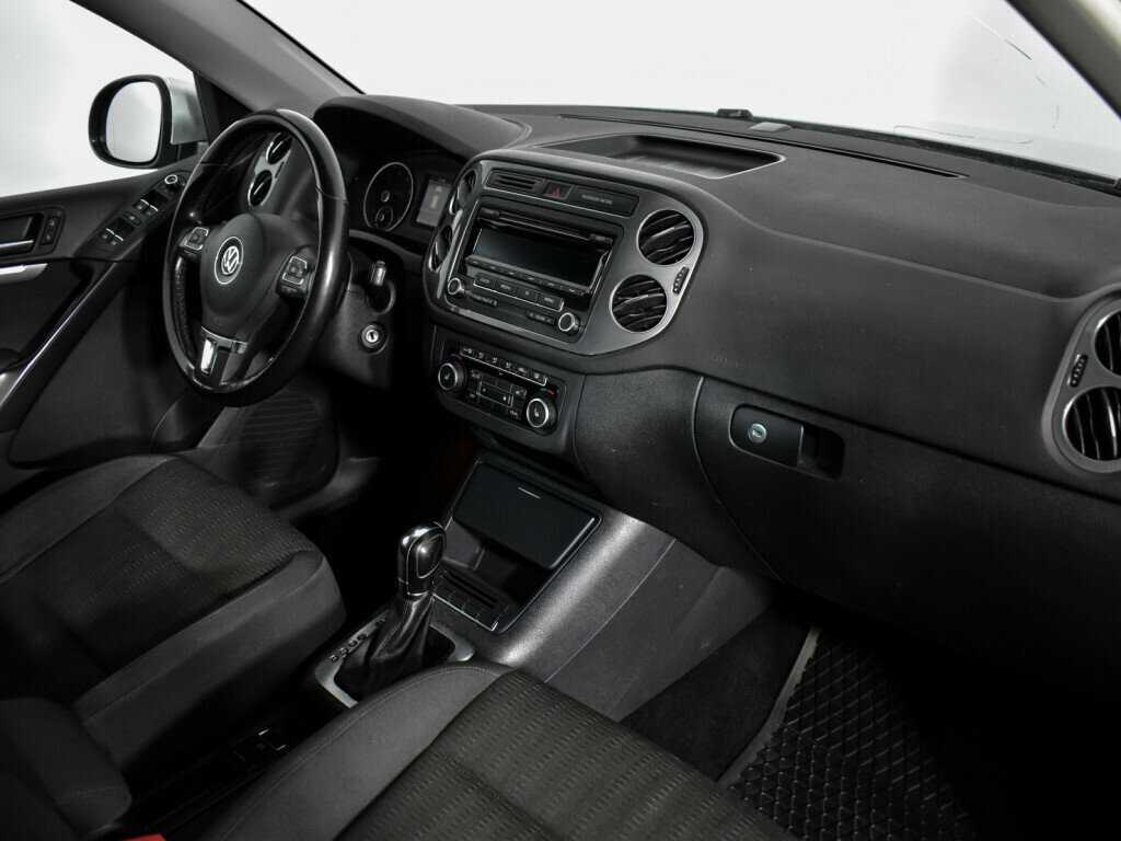 Купить Volkswagen Tiguan, 2012, 226 172 км, фото №13