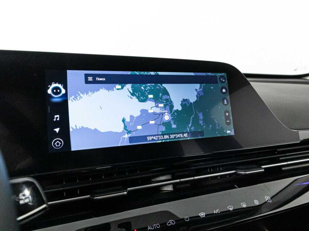 Купить Omoda C5, 2023, 48 751 км, фото №16