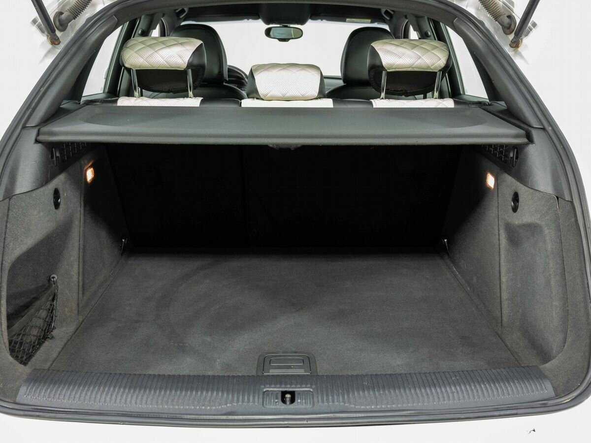 Купить Audi Q3, 2014, 165 000 км, фото №24