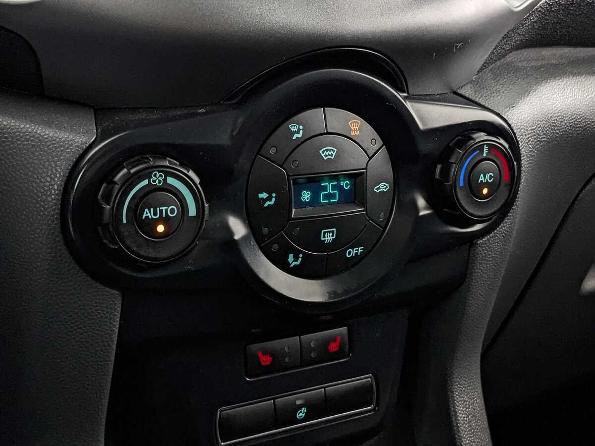 Купить Ford EcoSport, 2018, 32 334 км, фото №21