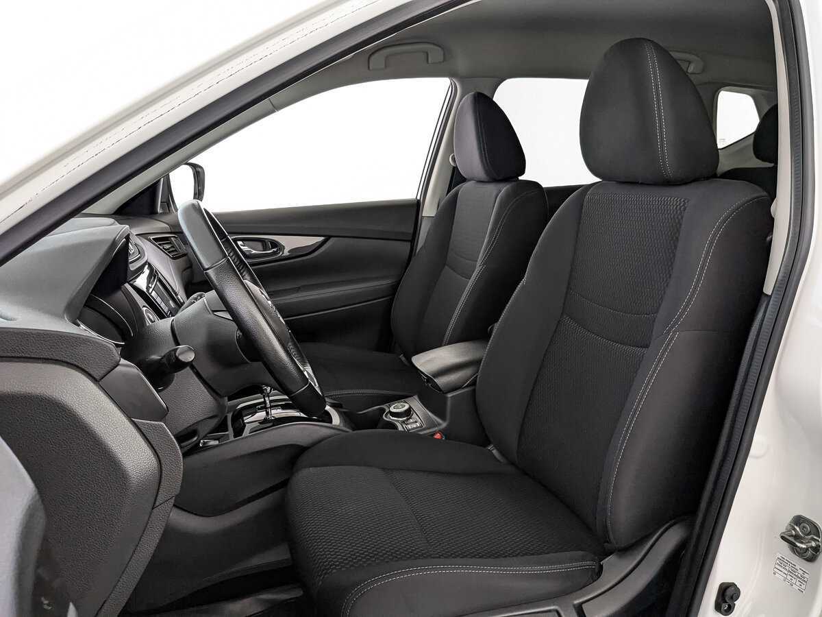 Купить Nissan X-Trail, 2021, 82 250 км, фото №20