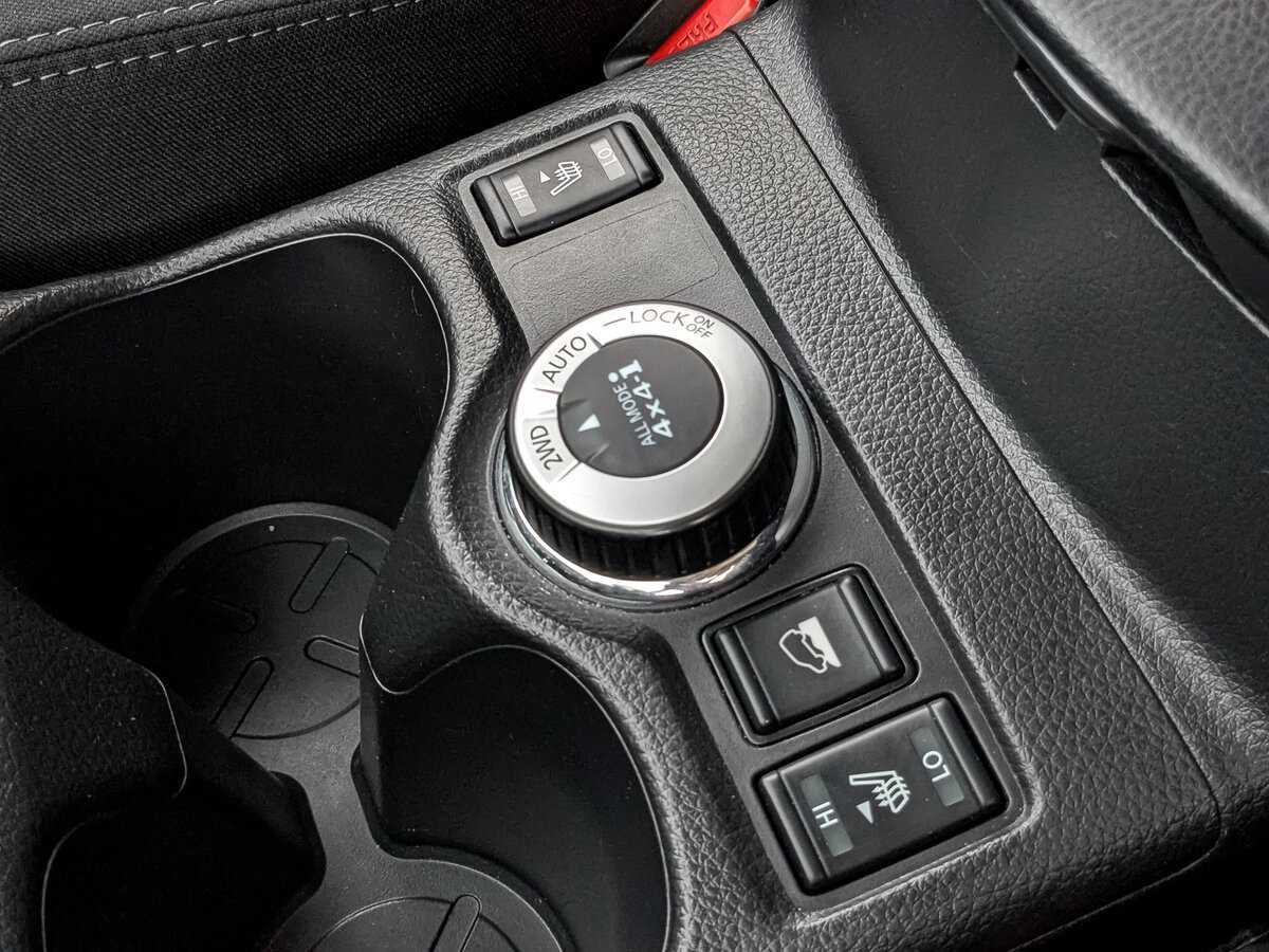 Купить Nissan X-Trail, 2021, 82 250 км, фото №26