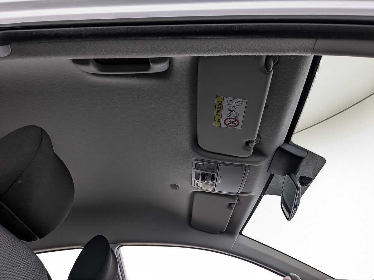 Купить Hyundai Solaris, 2021, 101 042 км, фото №23