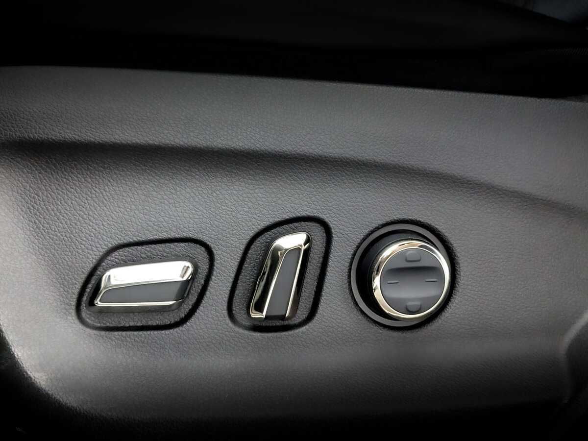 Купить Exeed TXL, 2023, 31 708 км, фото №21