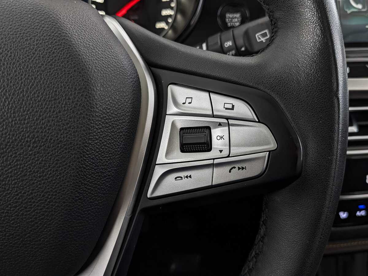 Купить Changan CS35 Plus, 2021, 41 982 км, фото №29