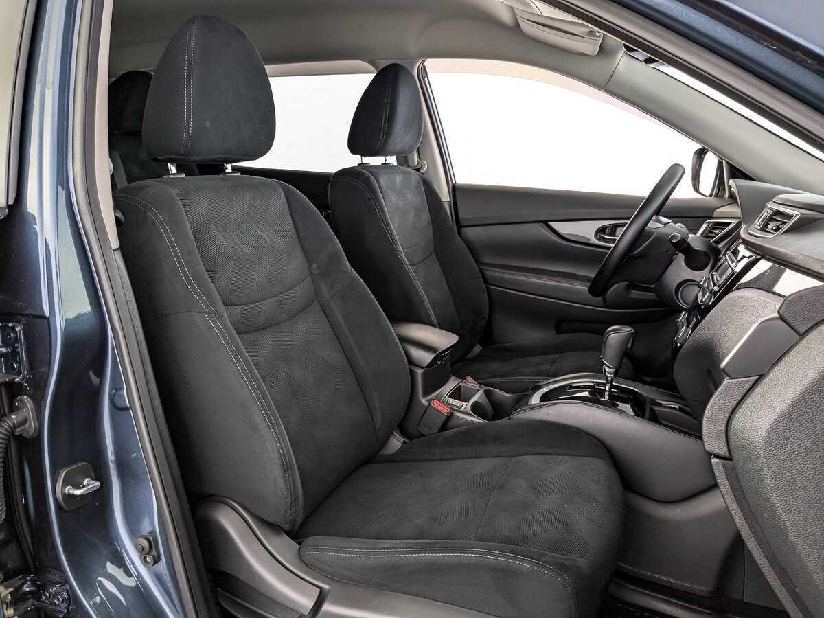 Купить Nissan X-Trail, 2016, 169 967 км, фото №23