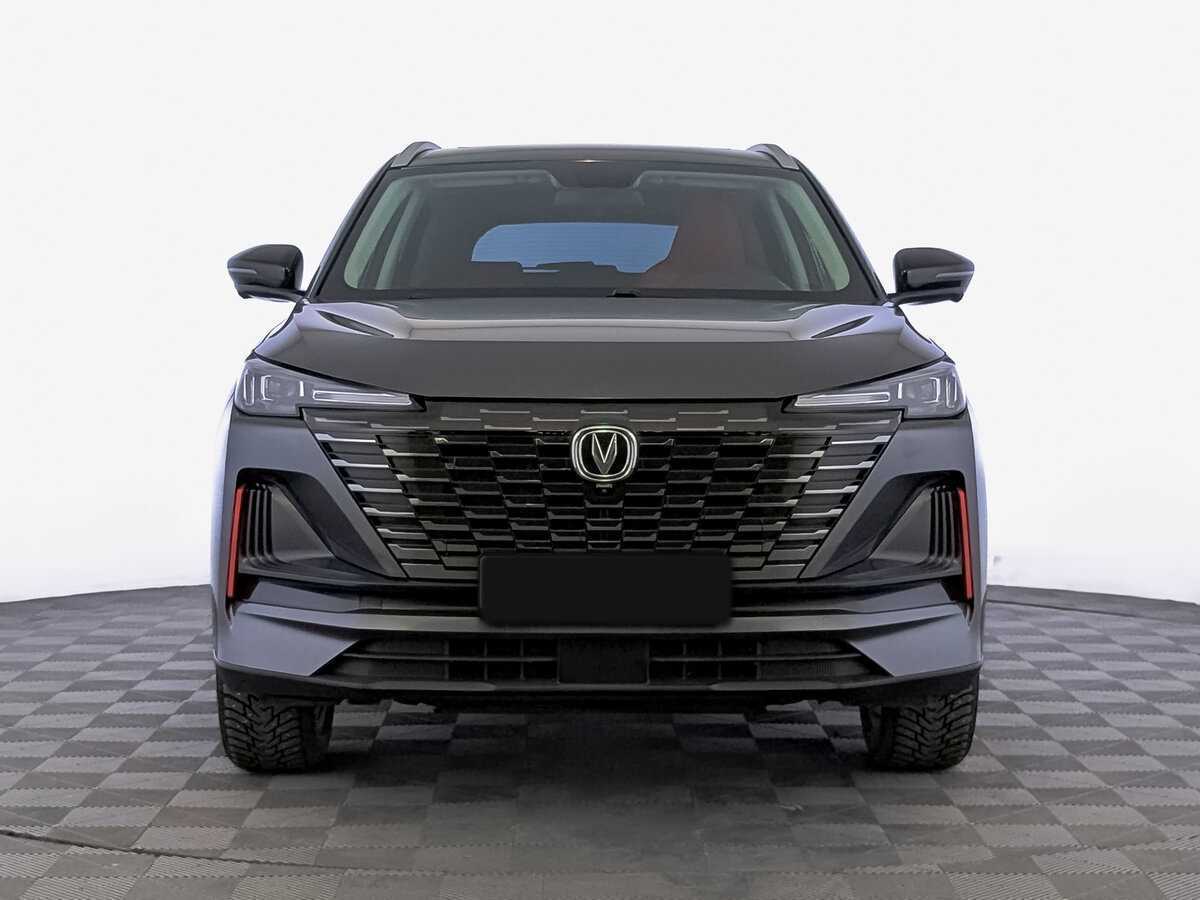 Changan CS55 Plus