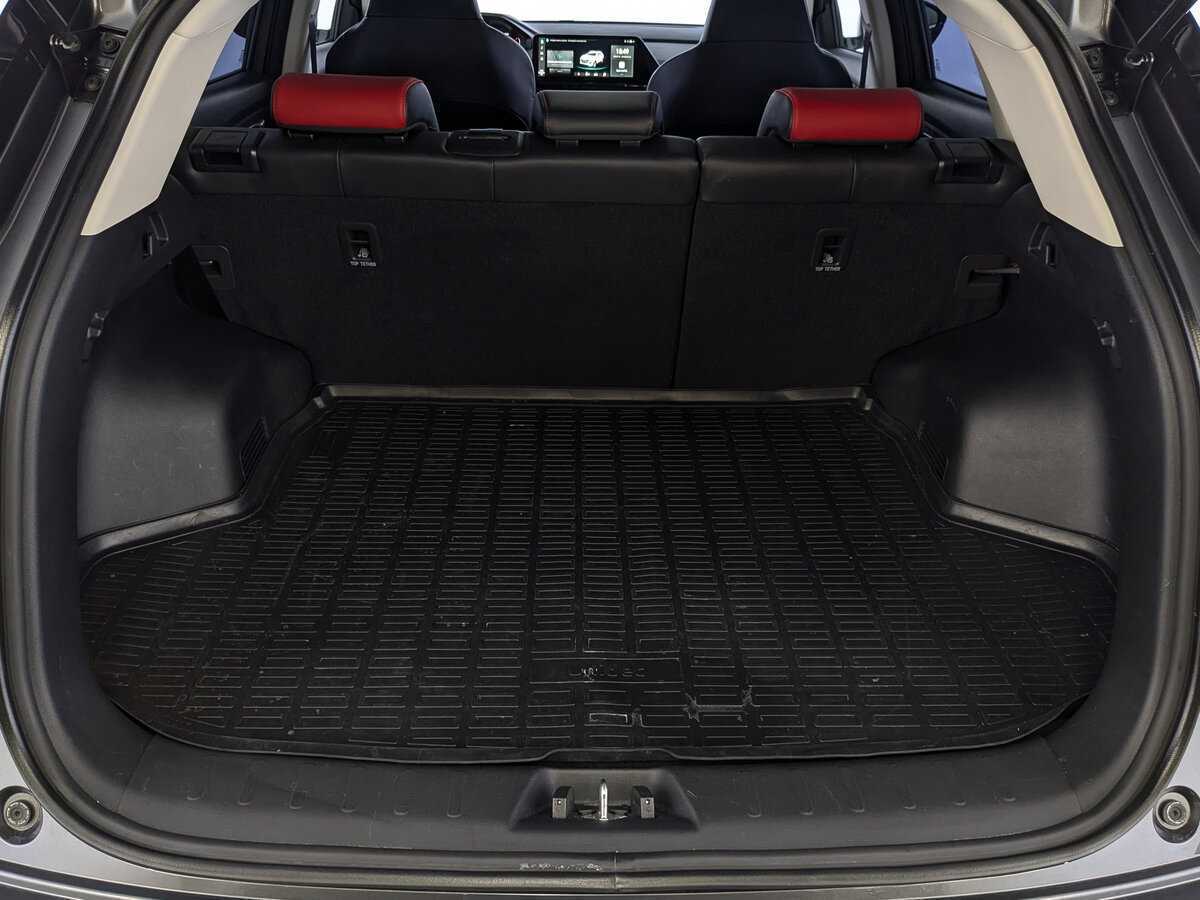 Купить Changan CS55 Plus, 2023, 21 174 км, фото №10