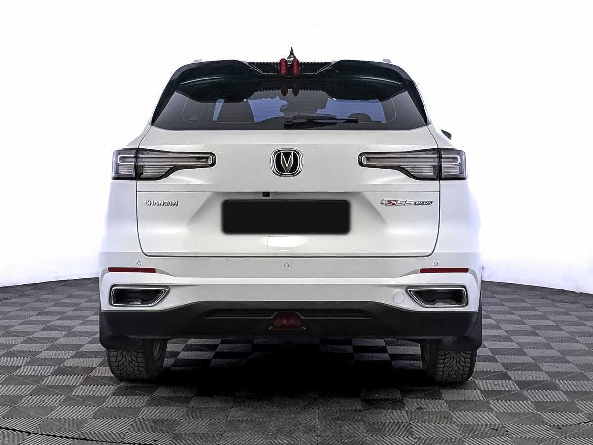 Купить Changan CS55 Plus, 2023, 14 500 км, фото №6