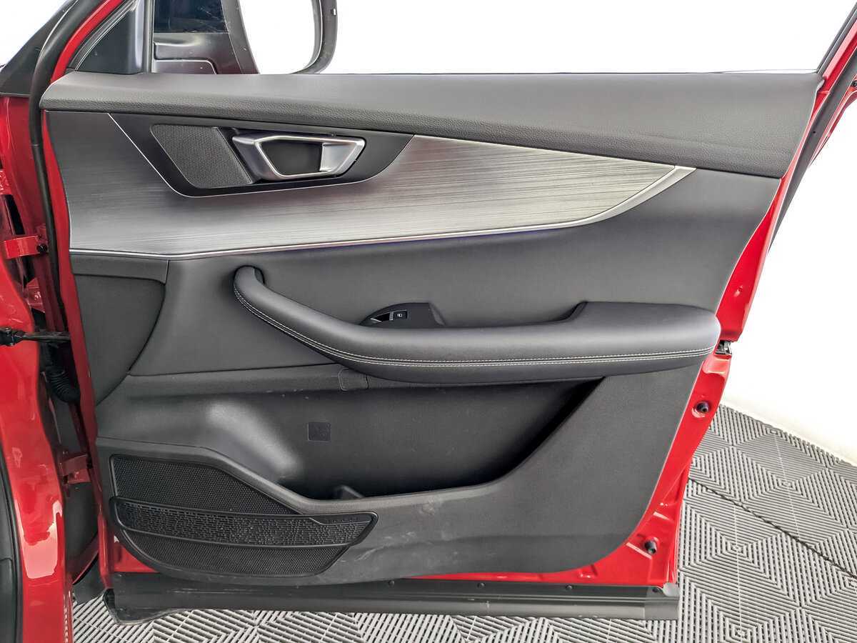 Купить CHERY Tiggo 7 Pro Max, 2023, 36 427 км, фото №24