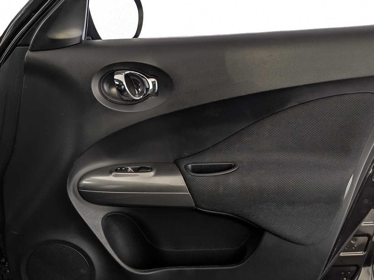 Купить Nissan Juke, 2013, 125 067 км, фото №25