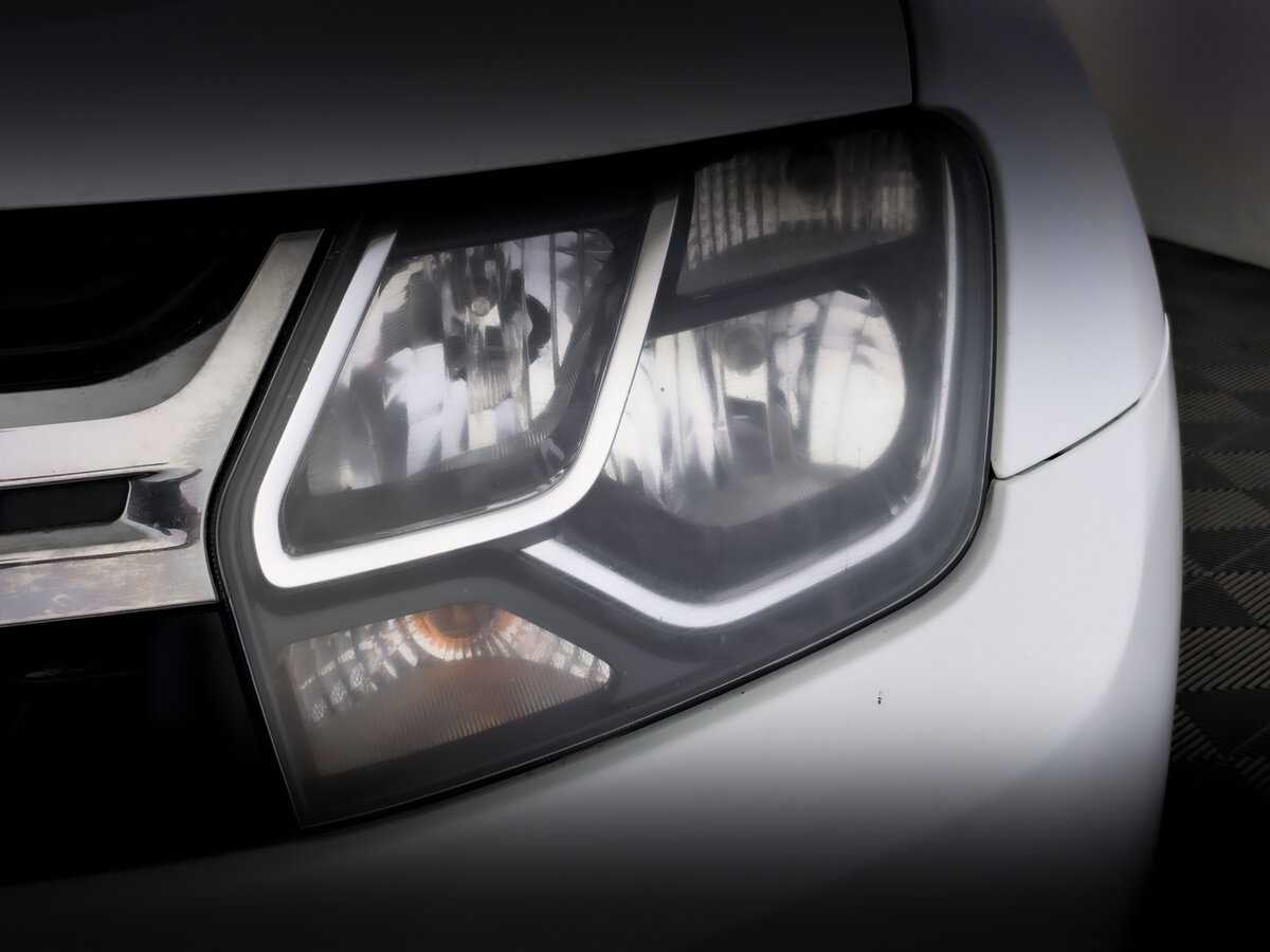 Купить Renault Duster, 2015, 131 380 км, фото №17