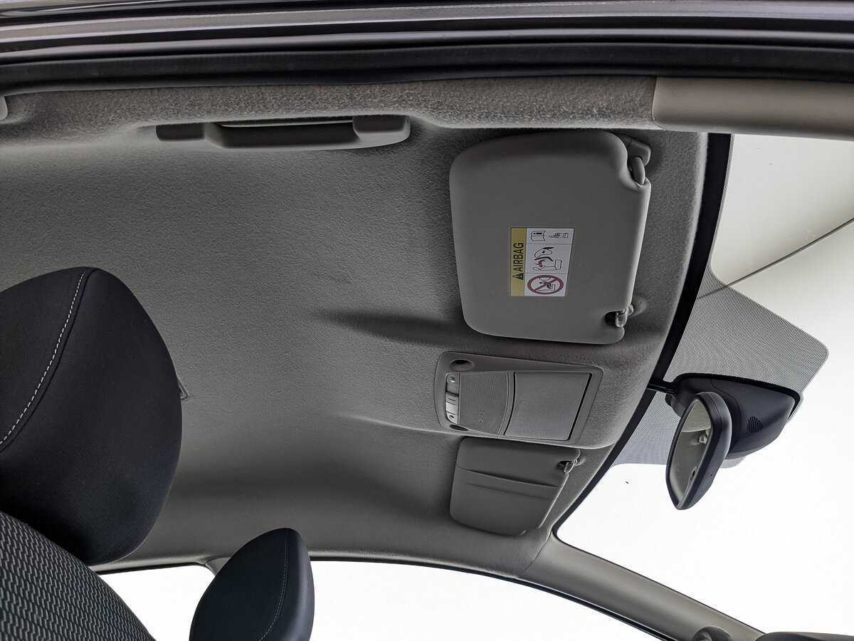 Купить Nissan Sentra, 2014, 177 121 км, фото №22