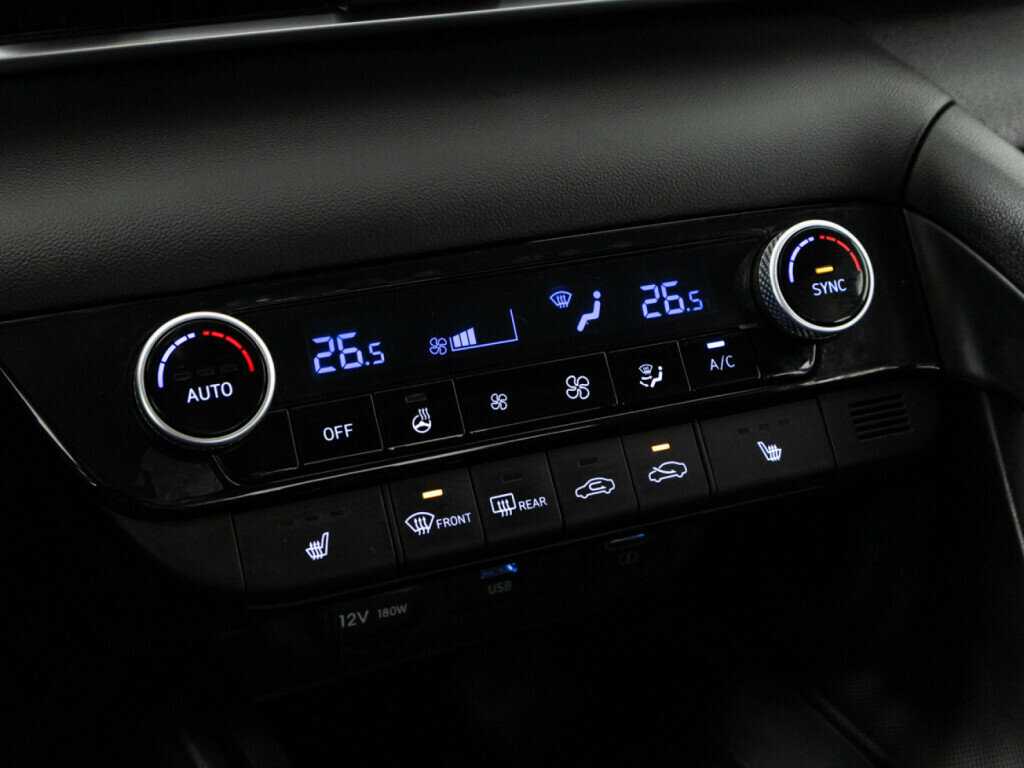 Купить Hyundai Elantra, 2021, 86 488 км, фото №16