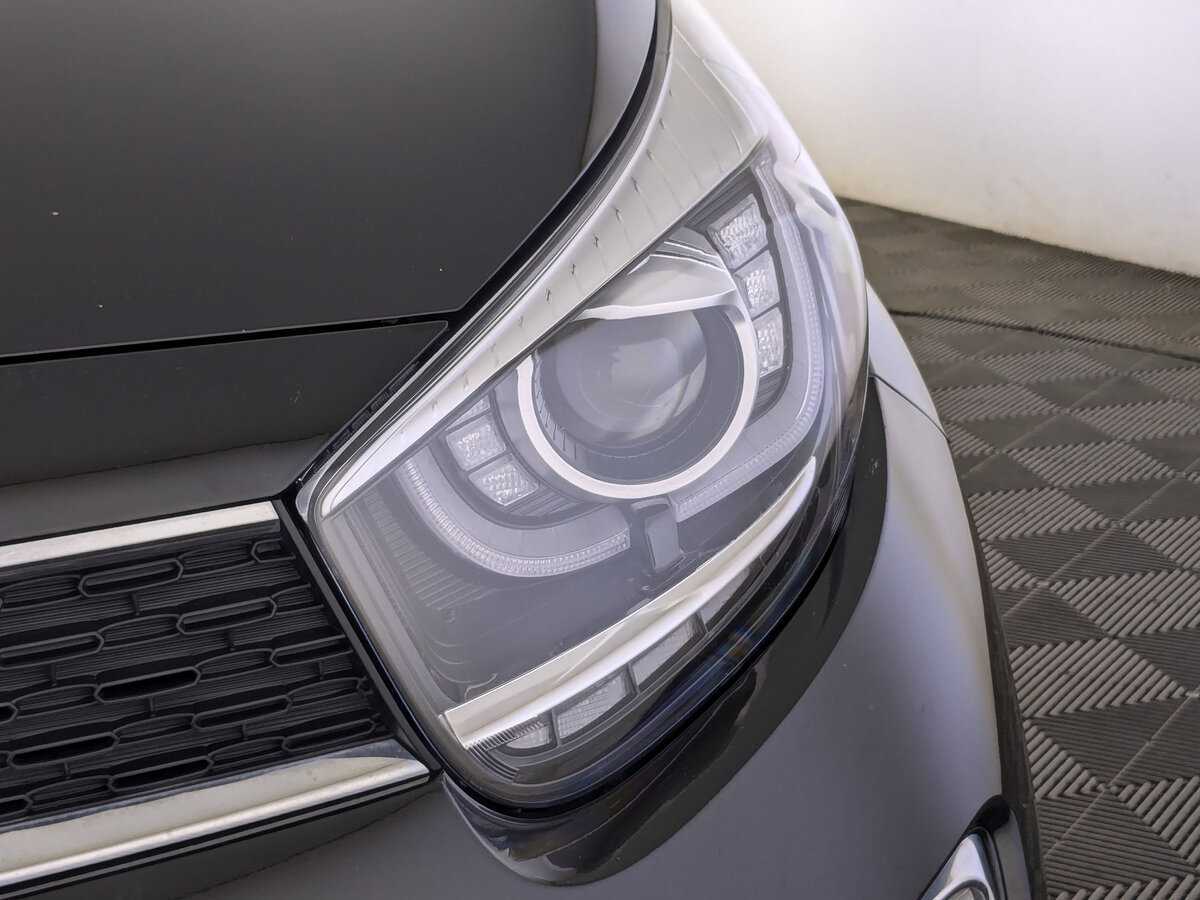 Купить Kia Picanto, 2021, 37 500 км, фото №11