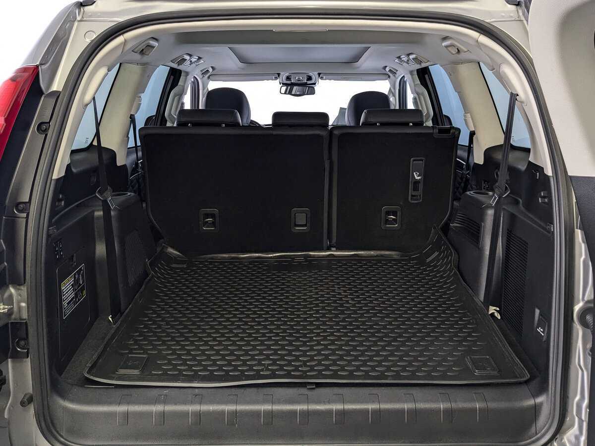 Купить Haval H9, 2021, 78 623 км, фото №10