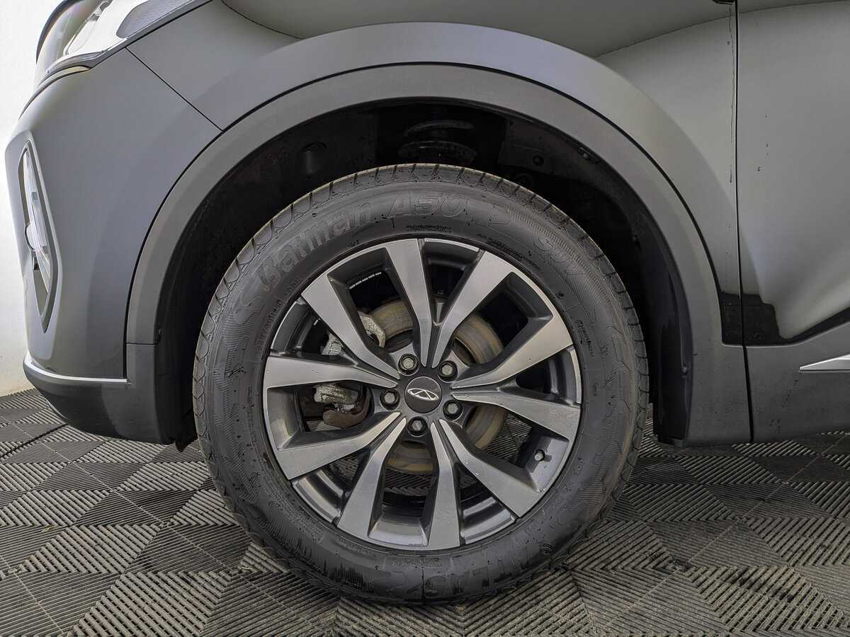 Купить CHERY Tiggo 7 Pro, 2023, 39 031 км, фото №12