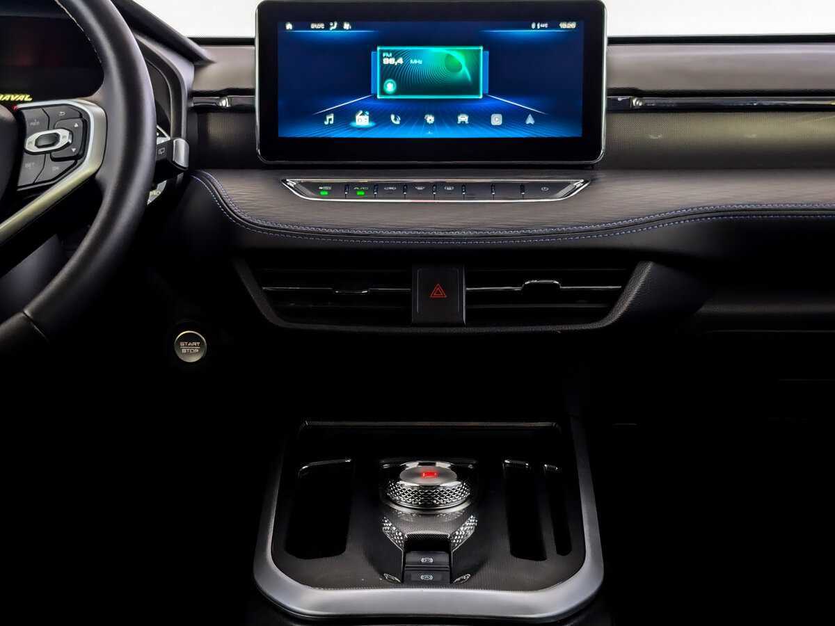 Купить Haval Jolion, 2023, 43 212 км, фото №15