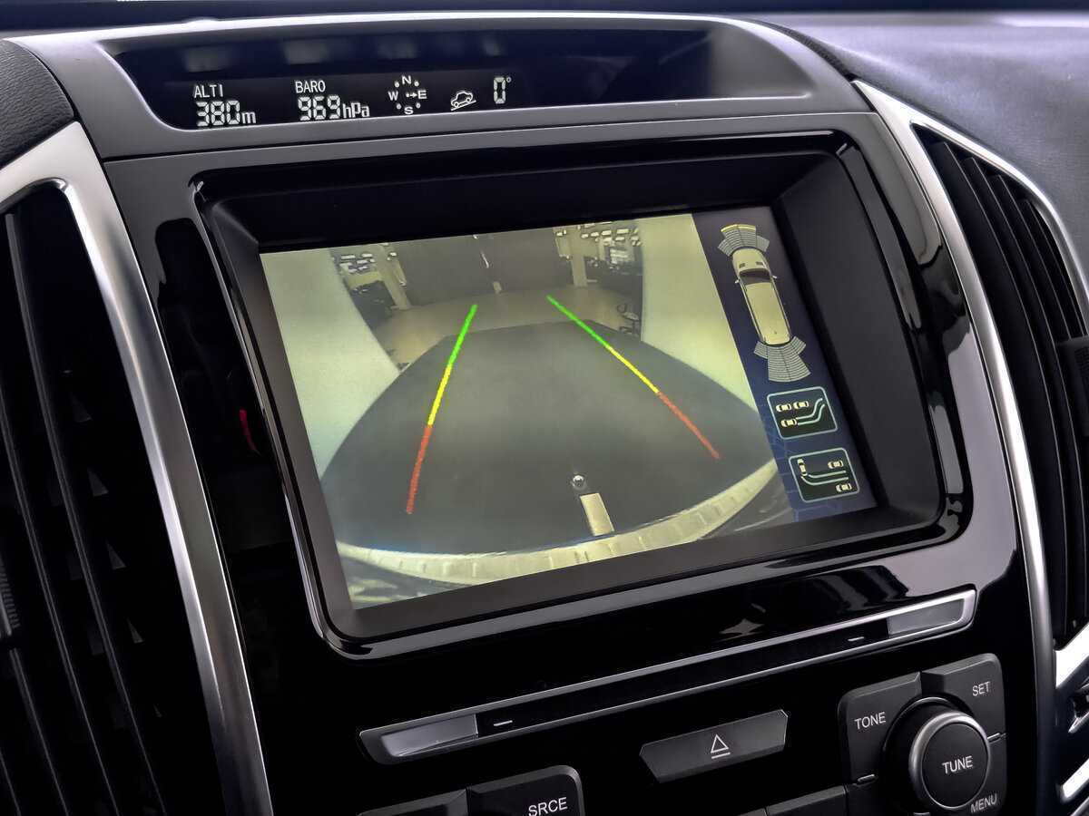 Купить Haval H9, 2019, 181 622 км, фото №27