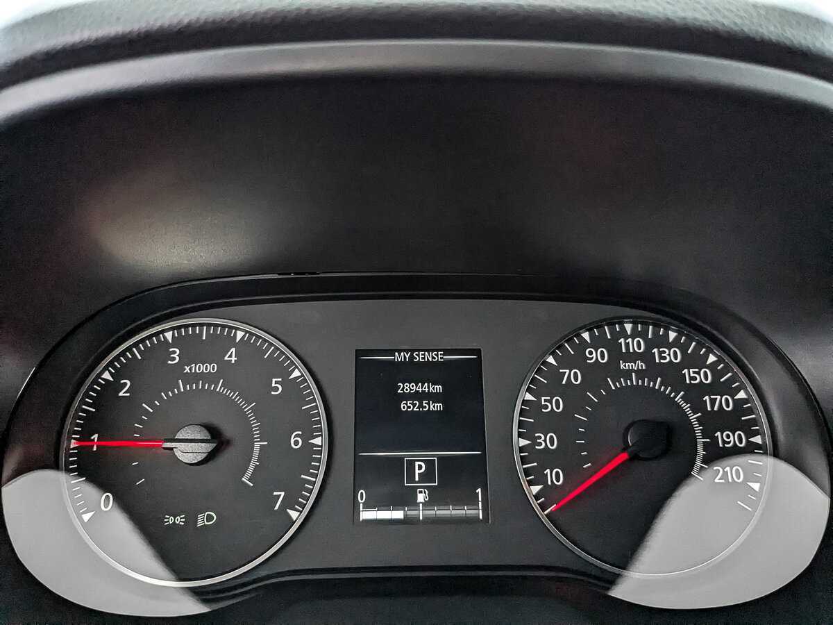 Купить Renault Arkana, 2021, 28 934 км, фото №16