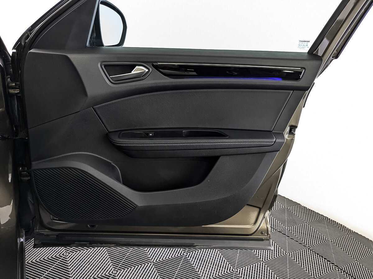 Купить Renault Arkana, 2021, 28 934 км, фото №24