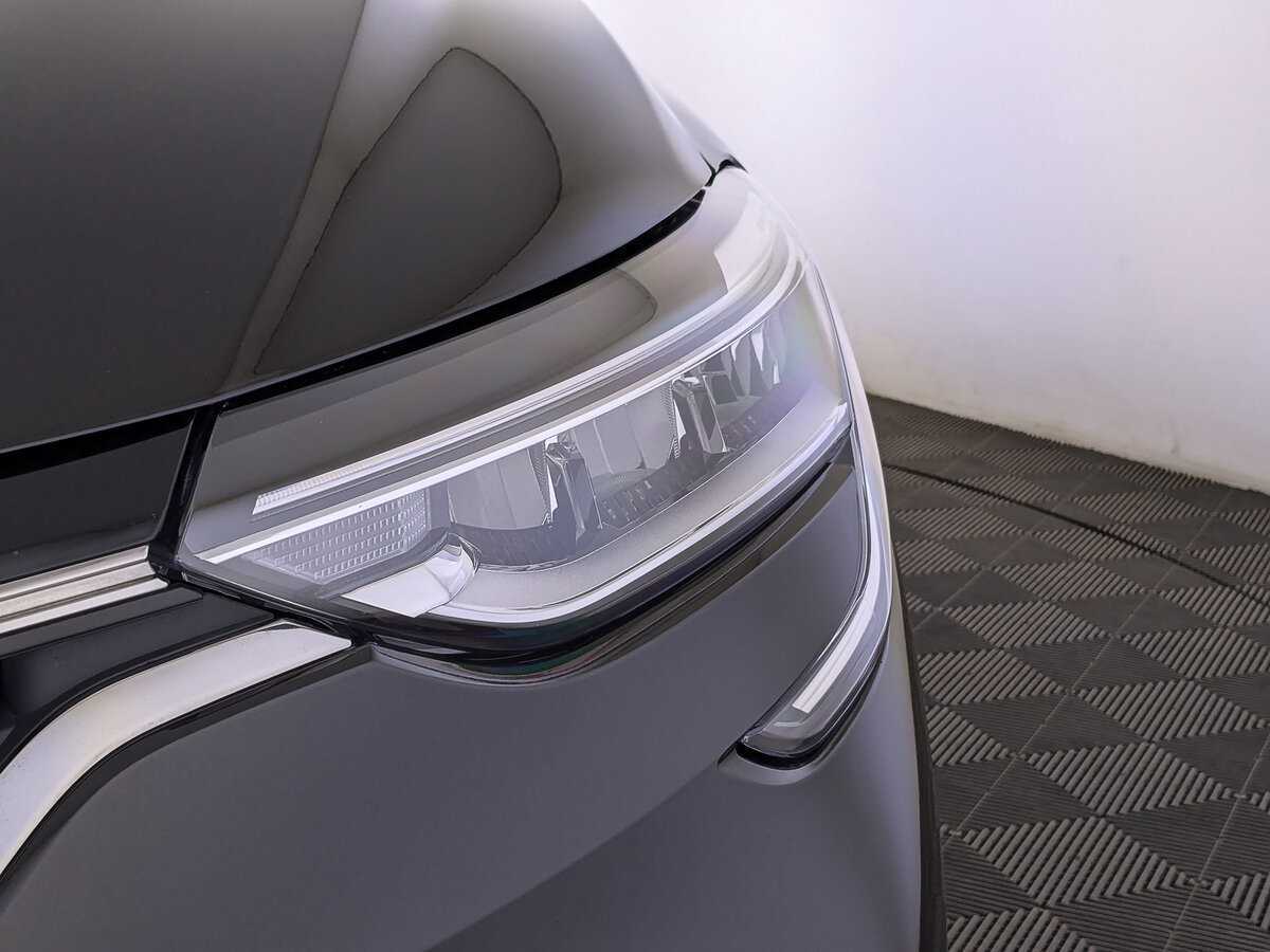 Купить Renault Arkana, 2021, 135 000 км, фото №11