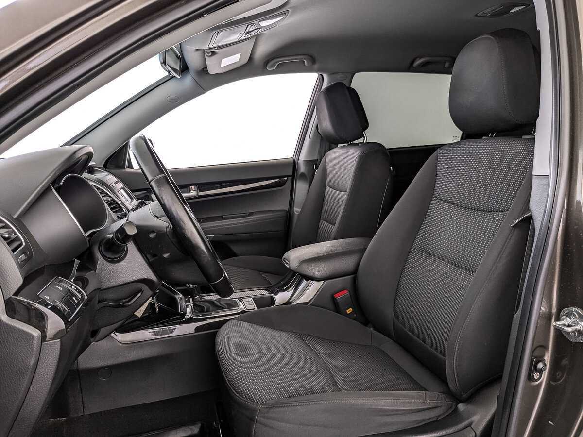 Купить Kia Sorento, 2016, 87 000 км, фото №20