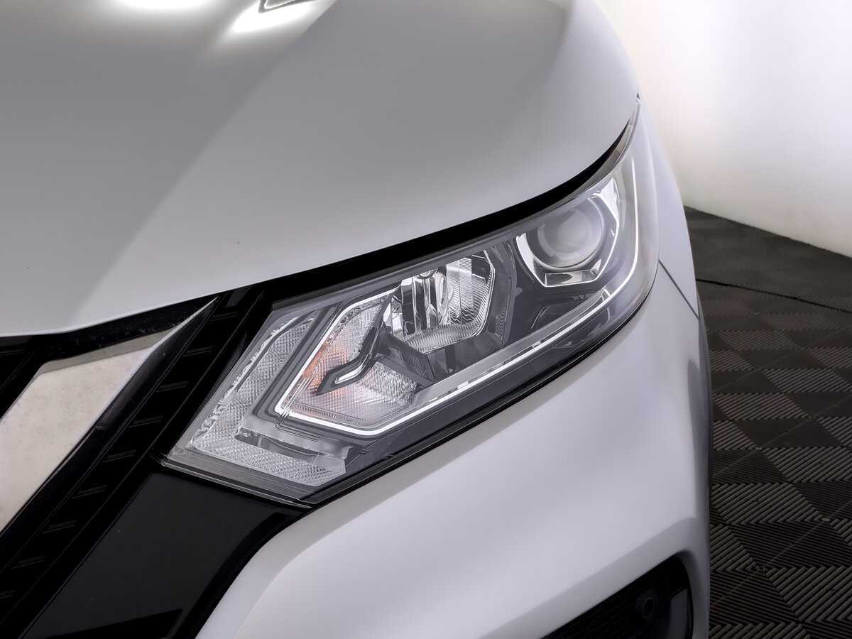 Купить Nissan Qashqai, 2020, 33 929 км, фото №17