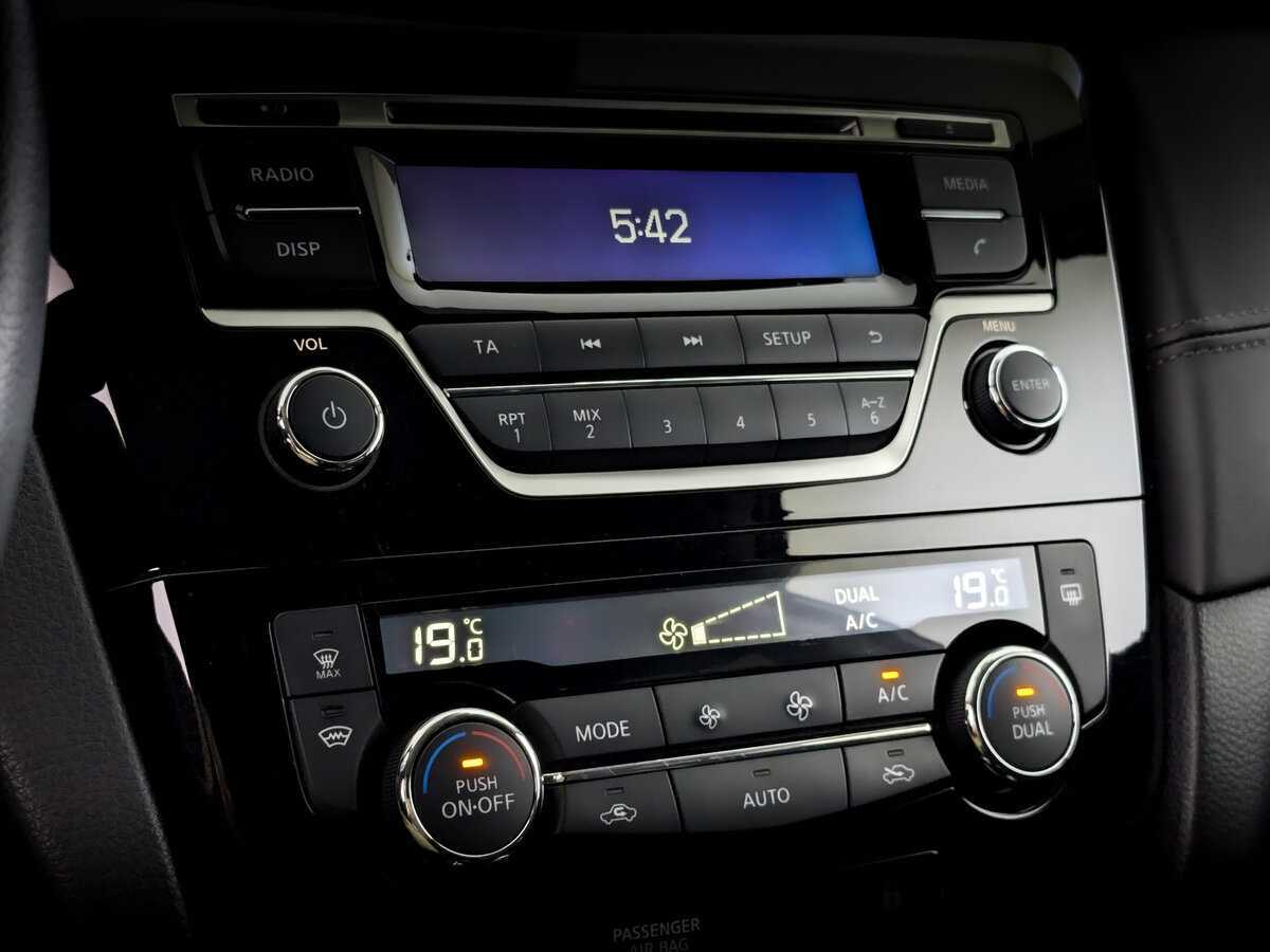 Купить Nissan Qashqai, 2020, 33 929 км, фото №28