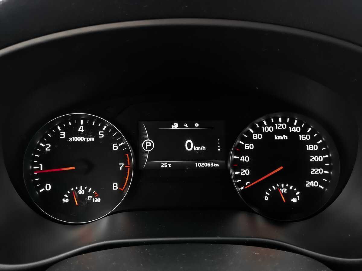 Купить Kia Sportage, 2018, 102 056 км, фото №16