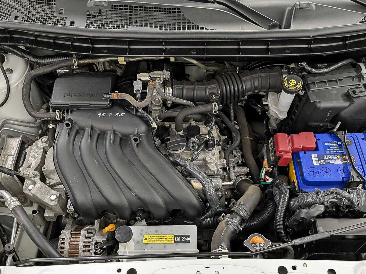 Купить Nissan Juke, 2018, 47 095 км, фото №9