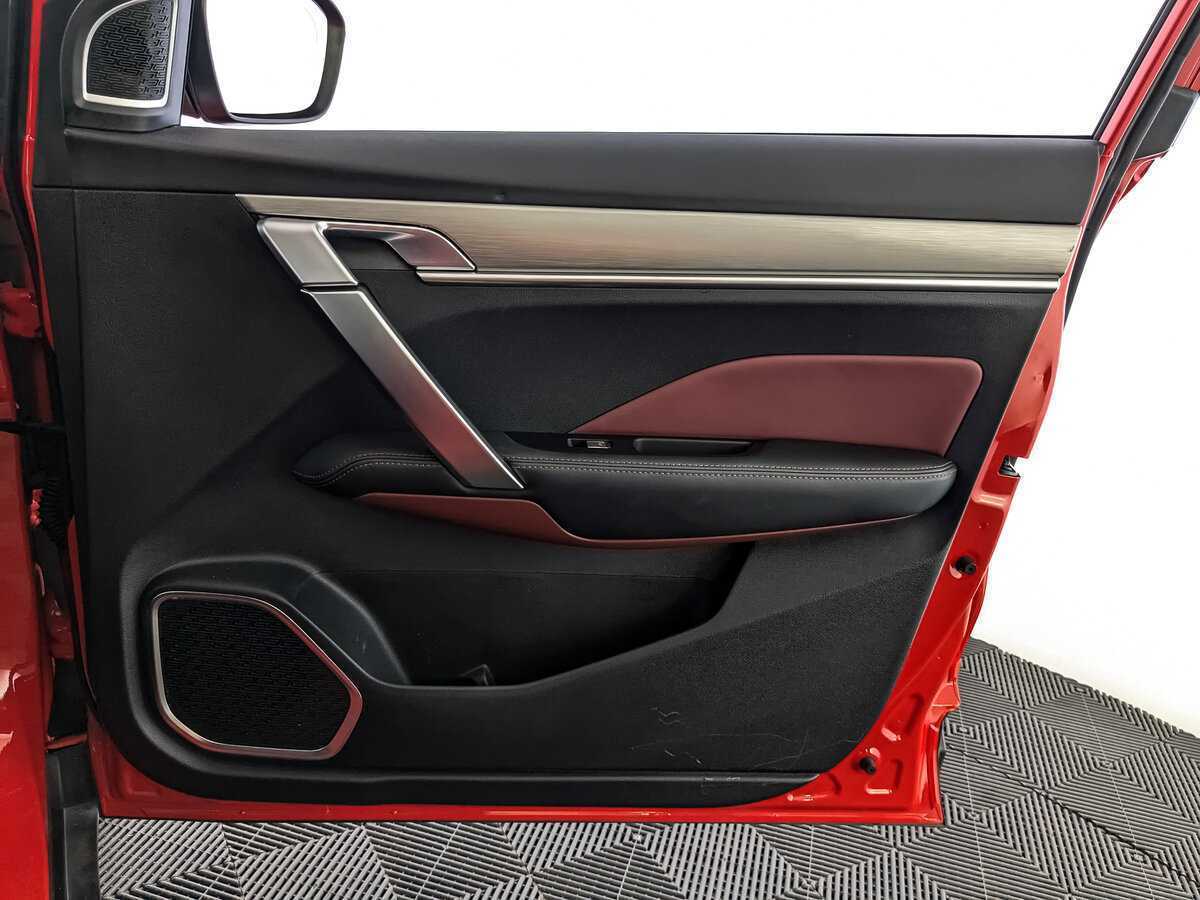 Купить Geely Coolray, 2023, 14 314 км, фото №25