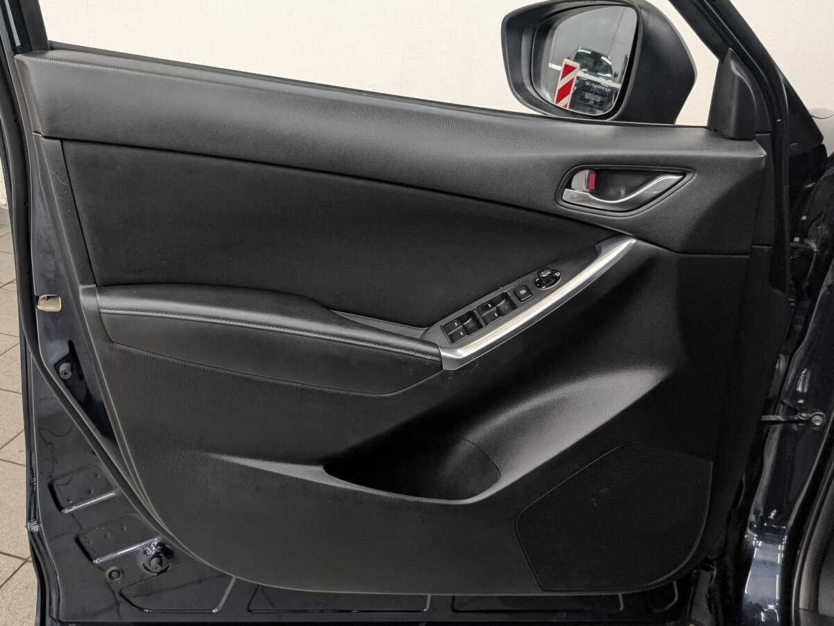 Купить Mazda CX-5, 2014, 142 068 км, фото №19