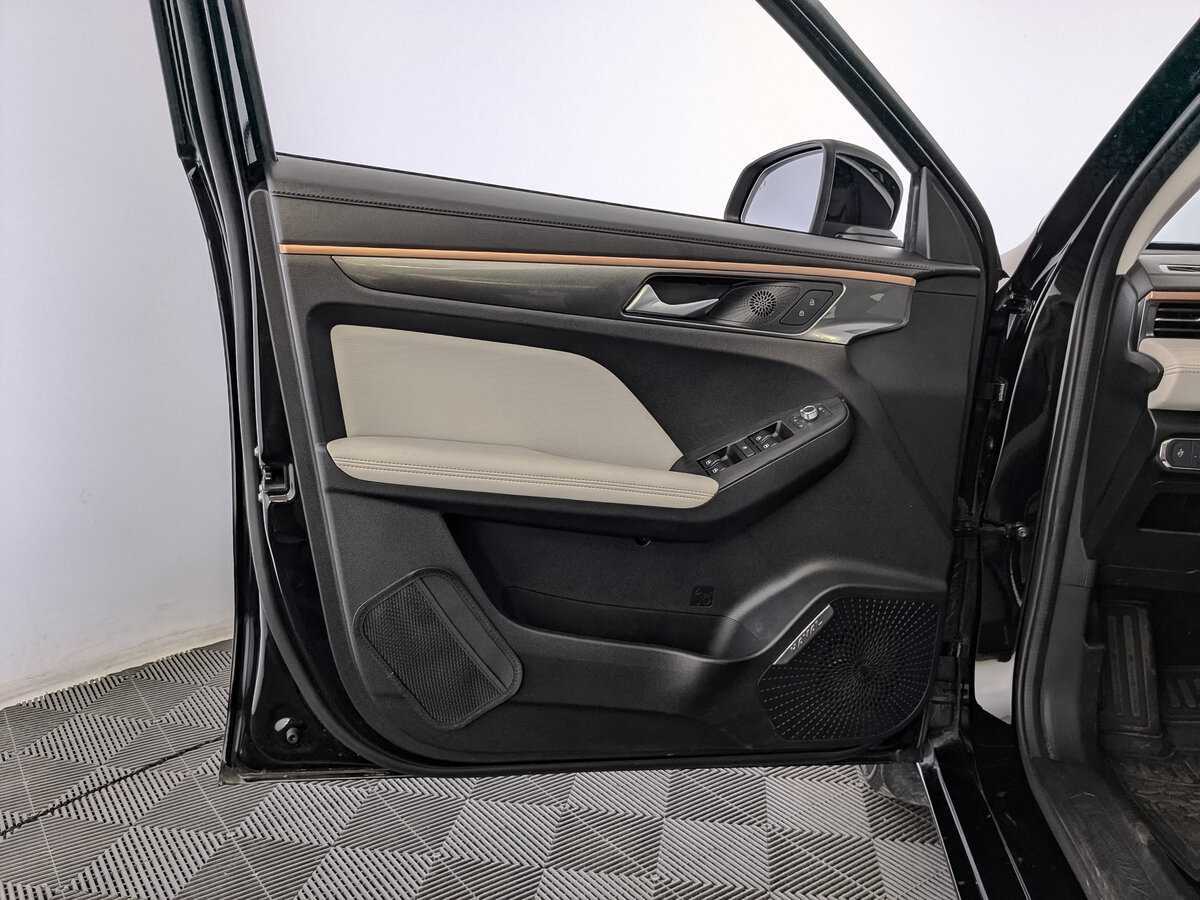 Купить Haval Jolion, 2022, 19 086 км, фото №19