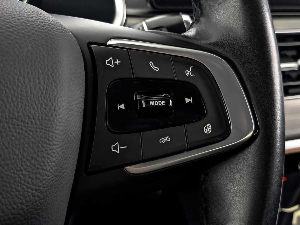 Купить CHERY Tiggo 8 Pro, 2021, 59 615 км, фото №28