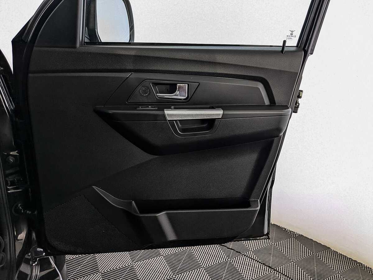 Купить УАЗ Patriot, 2024, 5 426 км, фото №25