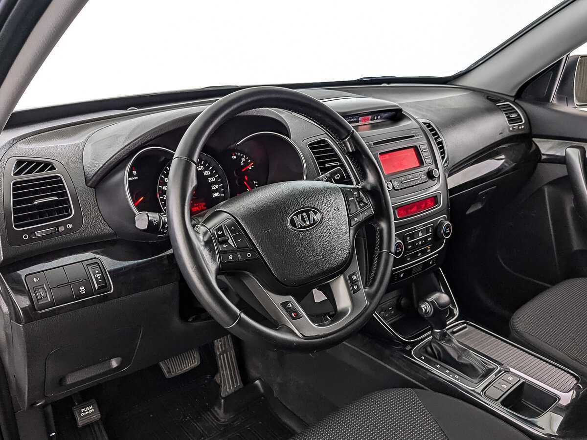 Купить Kia Sorento, 2019, 98 268 км, фото №15