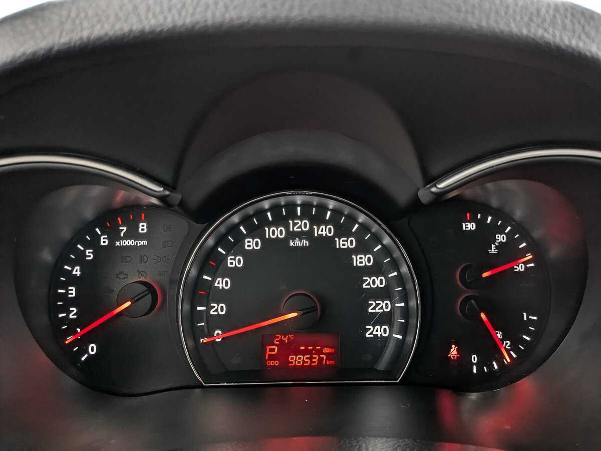 Купить Kia Sorento, 2019, 98 268 км, фото №16