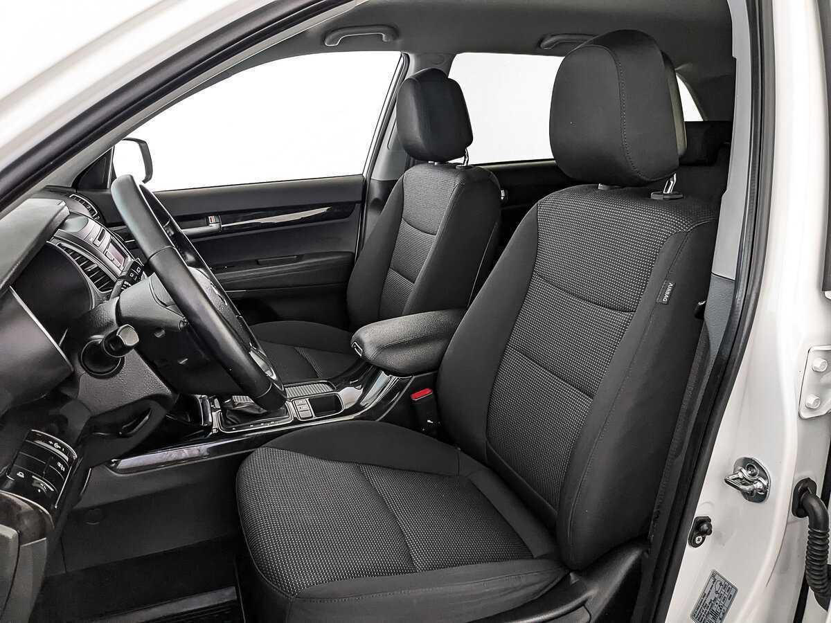 Купить Kia Sorento, 2019, 98 268 км, фото №20