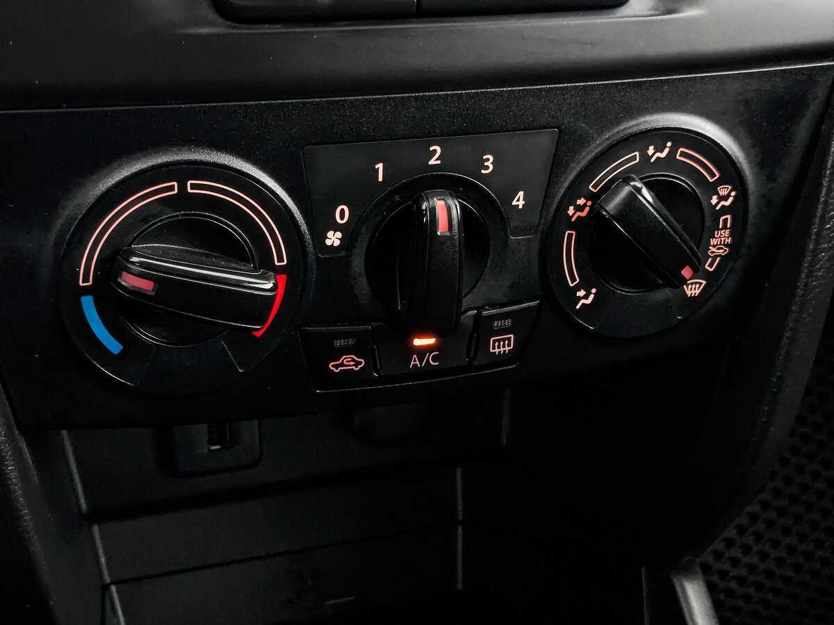 Купить Suzuki Vitara, 2019, 106 387 км, фото №21