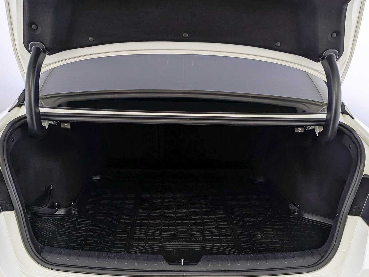 Купить Kia Optima, 2017, 64 367 км, фото №10